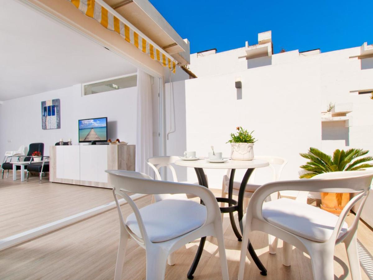 Appartement Oiza Classic, At Alcudia Port de Alcudia (Mallorca)