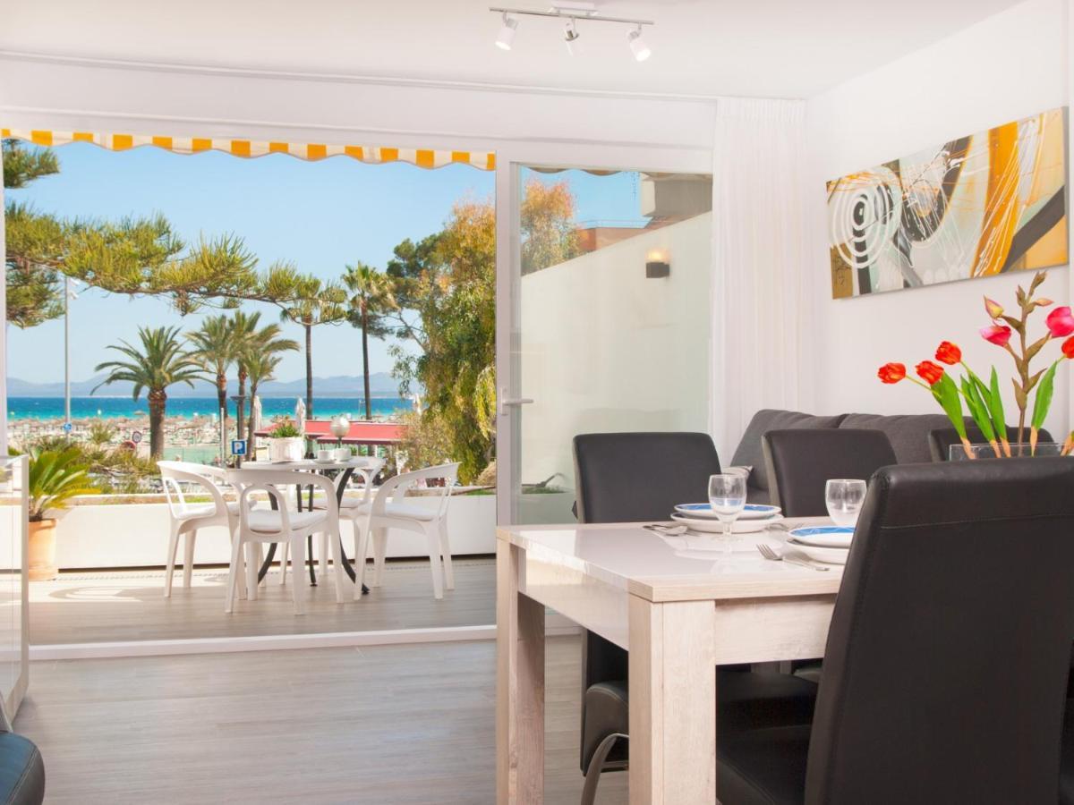 Appartement Oiza Classic, At Alcudia Port de Alcudia (Mallorca)