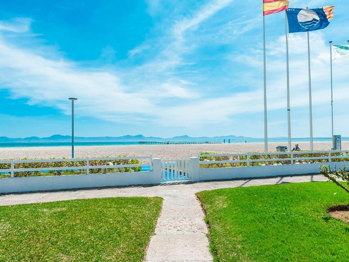 Oiza Classic, At Alcudia Appartement