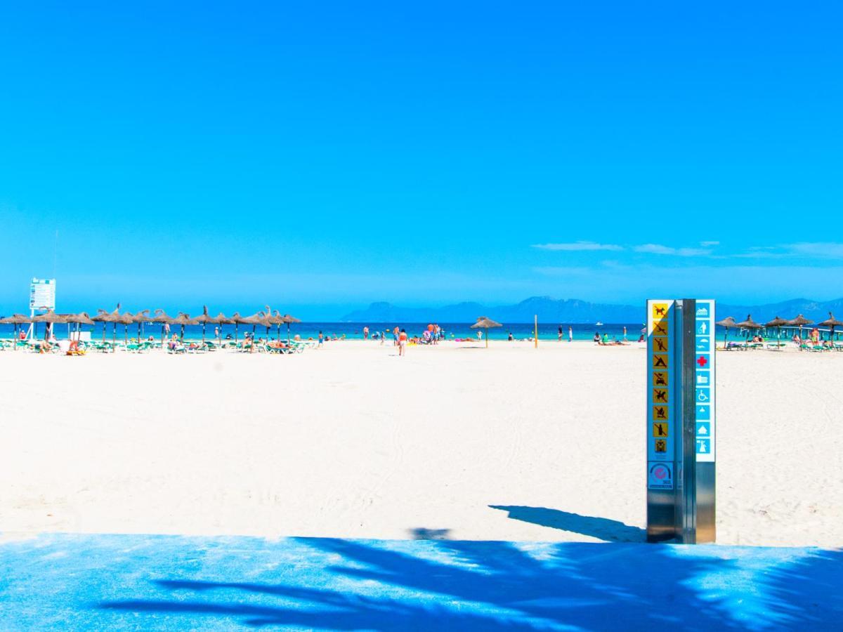 Appartement Oiza Classic, At Alcudia Port de Alcudia (Mallorca)