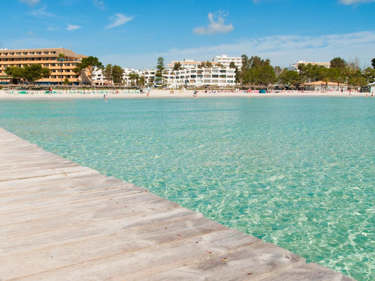 Appartement Oiza Classic, At Alcudia Port de Alcudia (Mallorca)