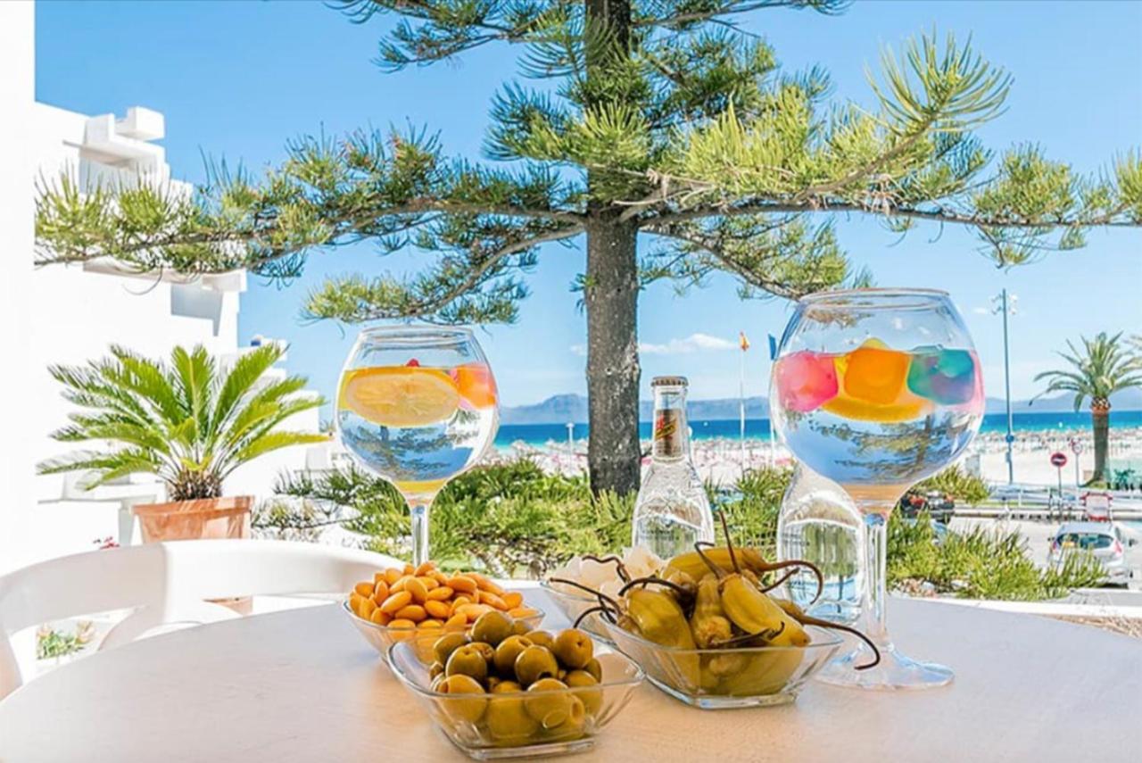 Oiza Classic, At Alcudia Appartement