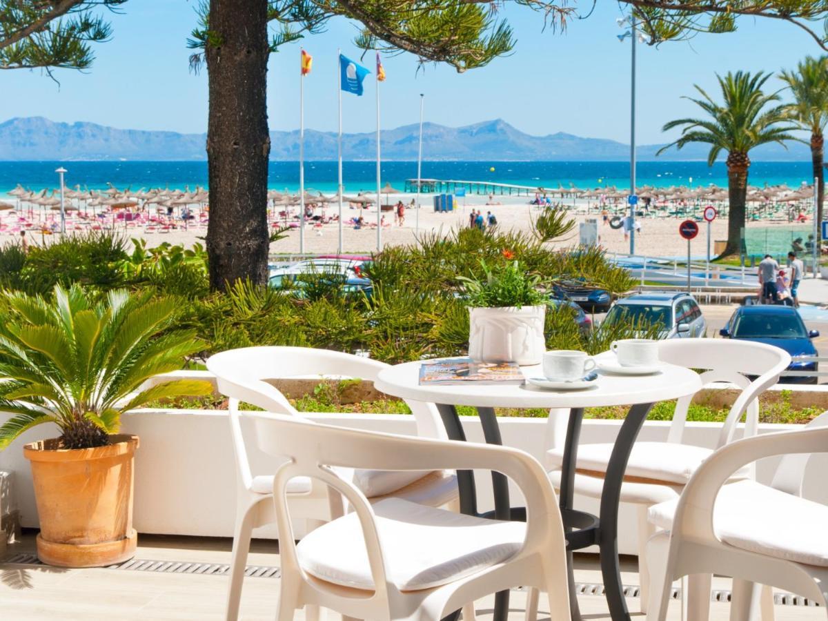Oiza Classic, At Alcudia Apartment