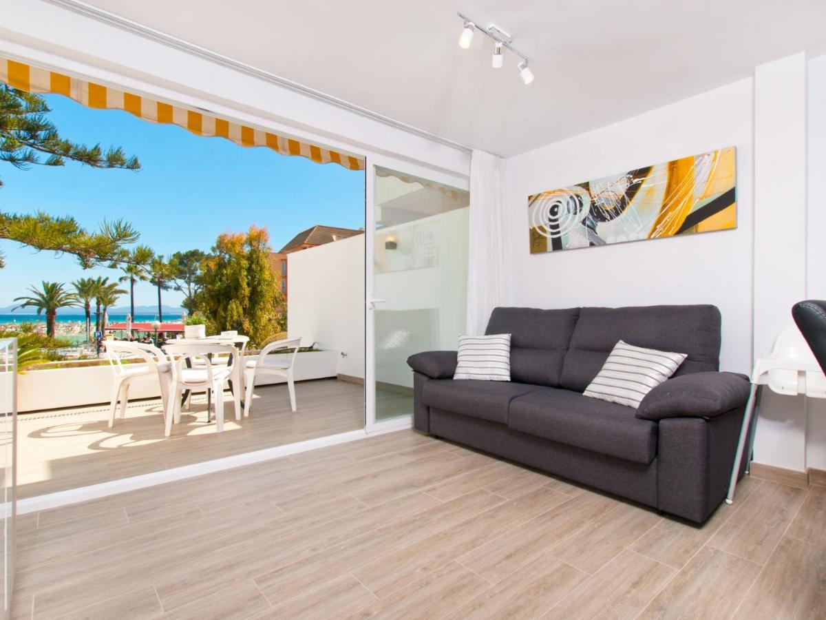 Oiza Classic, At Alcudia Apartment *