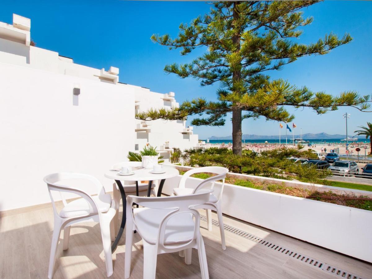 Apartment Oiza Classic, At Alcudia