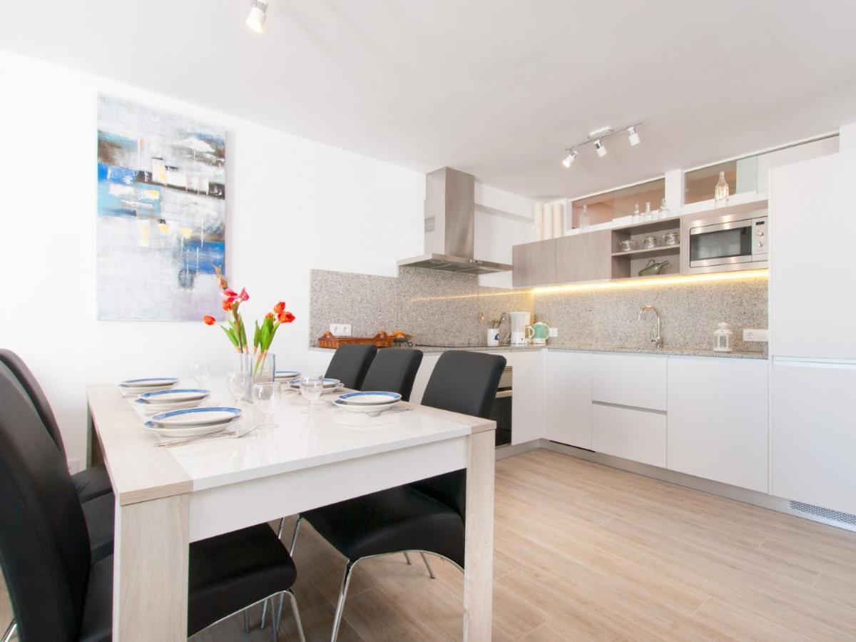 Oiza Classic, At Alcudia Apartment *