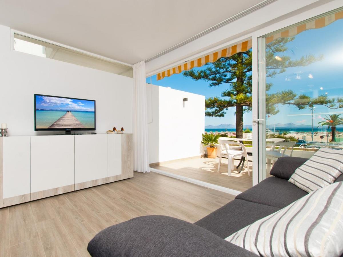 Apartment Oiza Classic, At Alcudia *