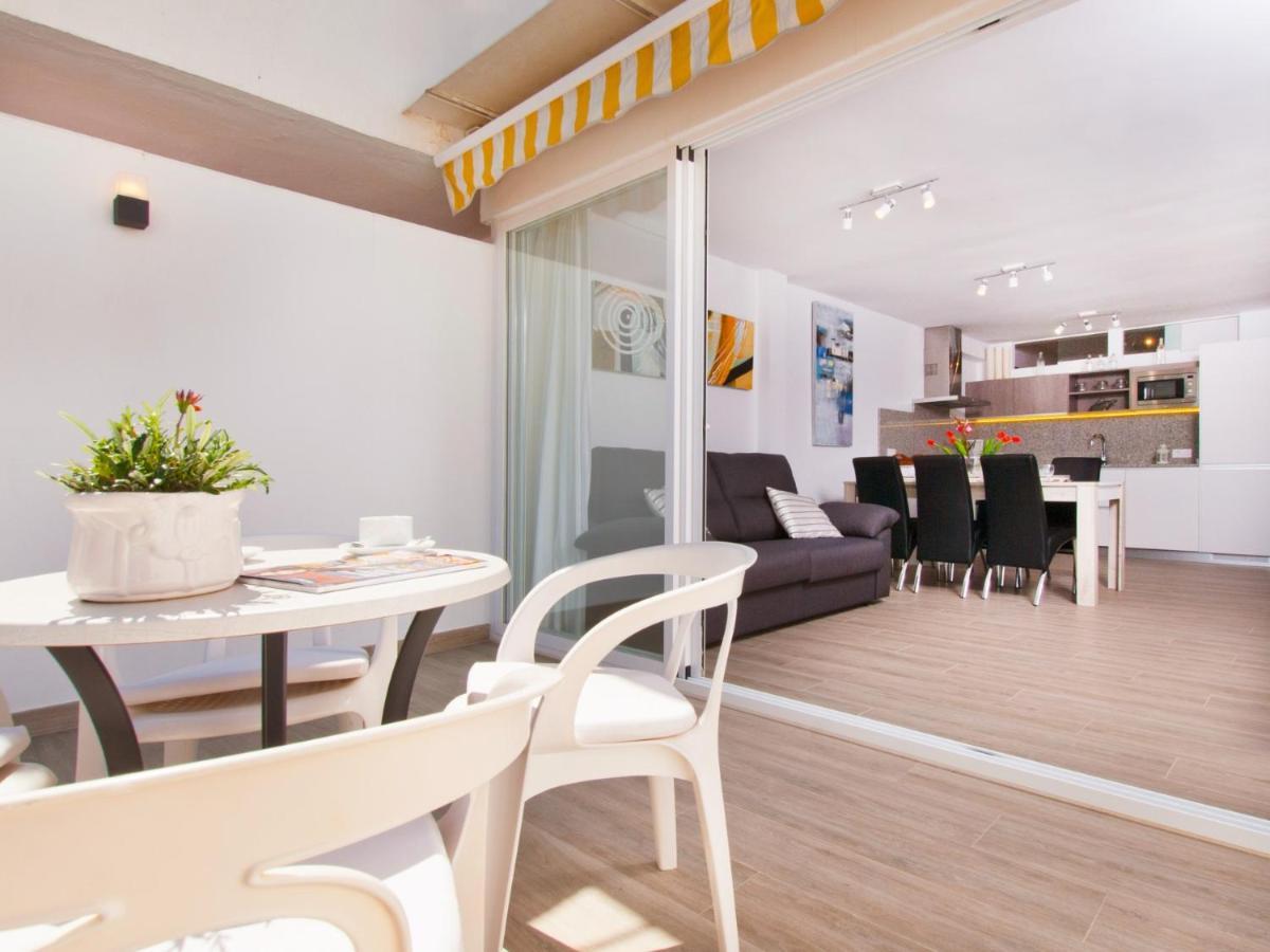 Apartment Oiza Classic, At Alcudia Port de Alcudia (Mallorca)