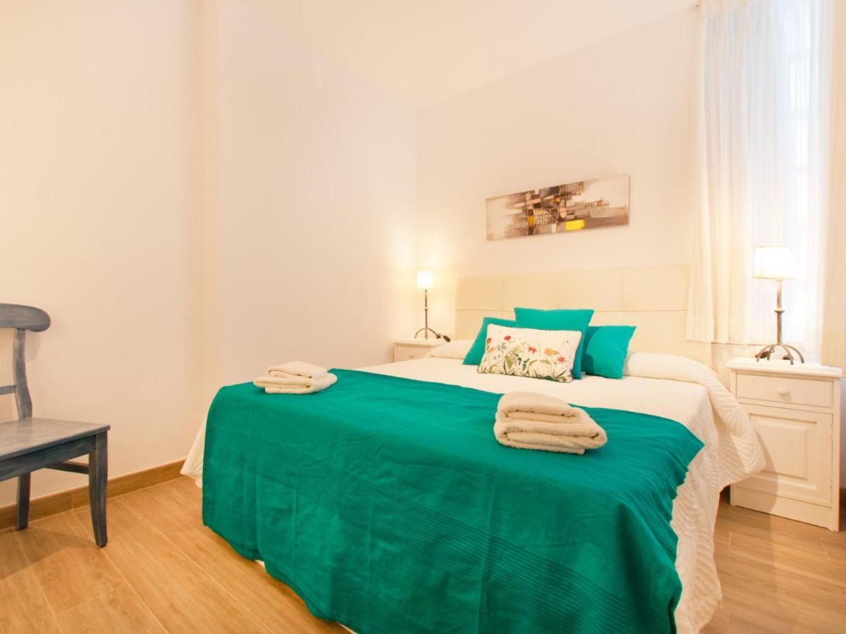 Oiza Classic, At Alcudia Apartment *