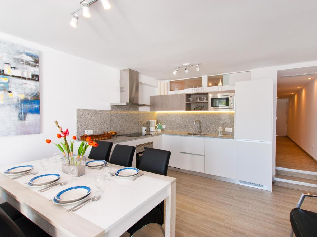 Apartment Oiza Classic, At Alcudia Port d'Alcúdia