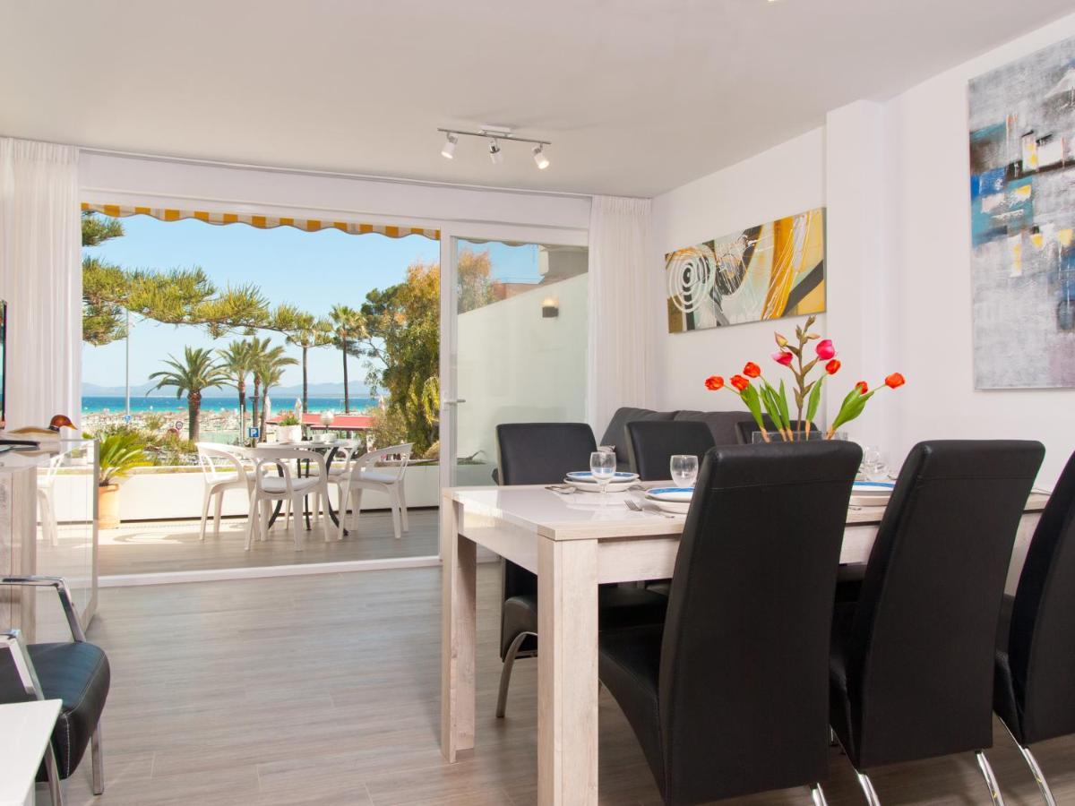 Apartment Oiza Classic, At Alcudia