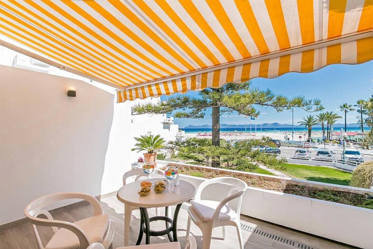 Oiza Classic, At Alcudia Apartment