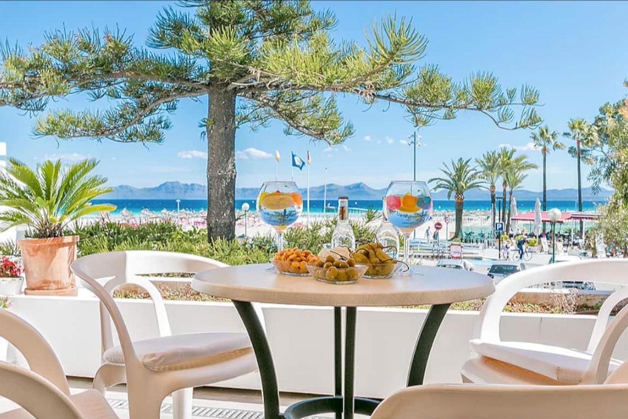 Apartment Oiza Classic, At Alcudia *
